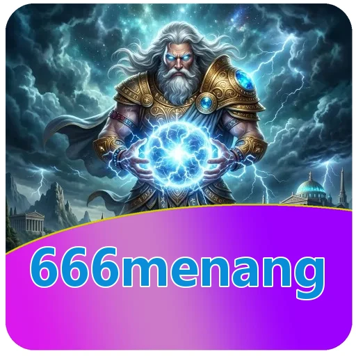 Aplikasi 666menang Android